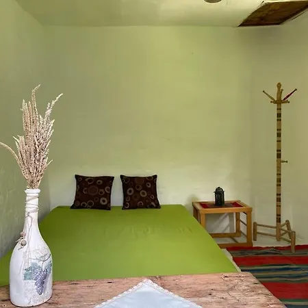 Cosy Mountain House Right Beneath A Medieval Castle. Apartment