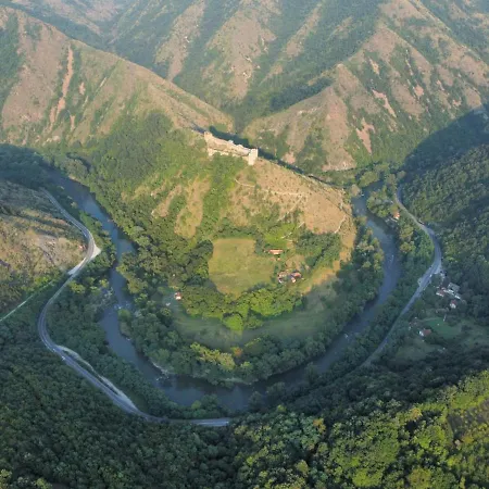 Cosy Mountain House Right Beneath A Medieval Castle. * Kraljevo